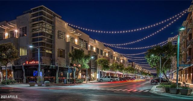 4621 E KIRKLAND Road, Phoenix, AZ 85050