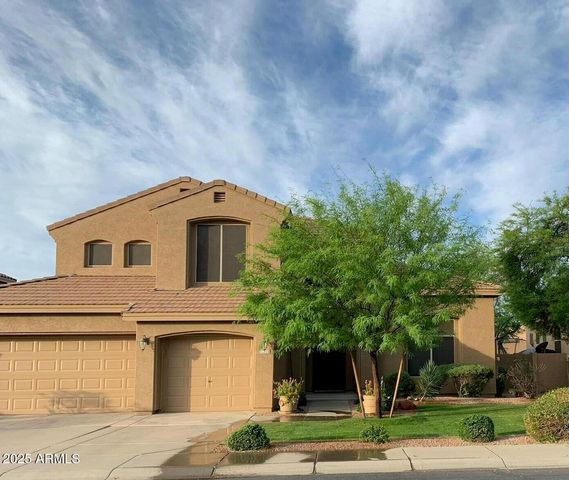 4621 E KIRKLAND Road, Phoenix, AZ 85050