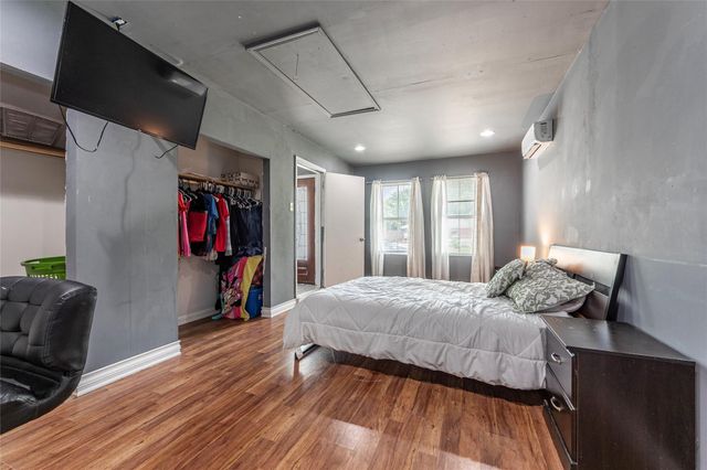 517 Marleen Street, Houston, TX 77034