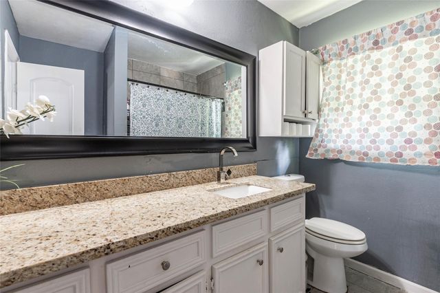 517 Marleen Street, Houston, TX 77034