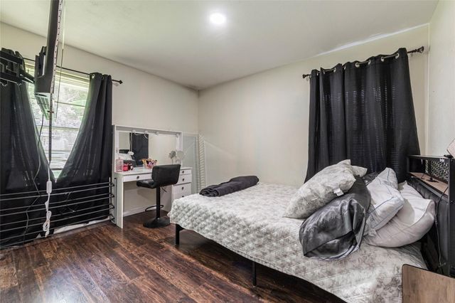 517 Marleen Street, Houston, TX 77034