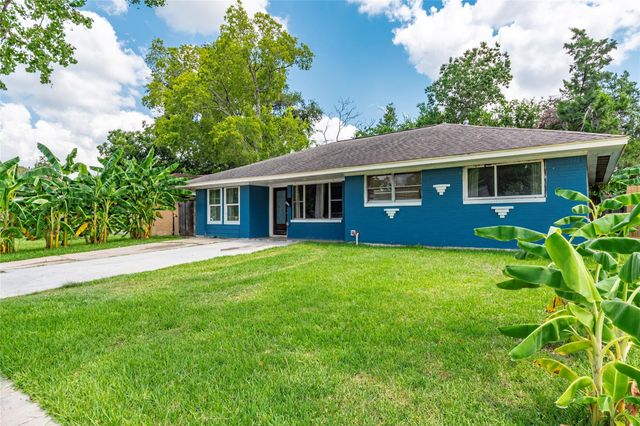 517 Marleen Street, Houston, TX 77034