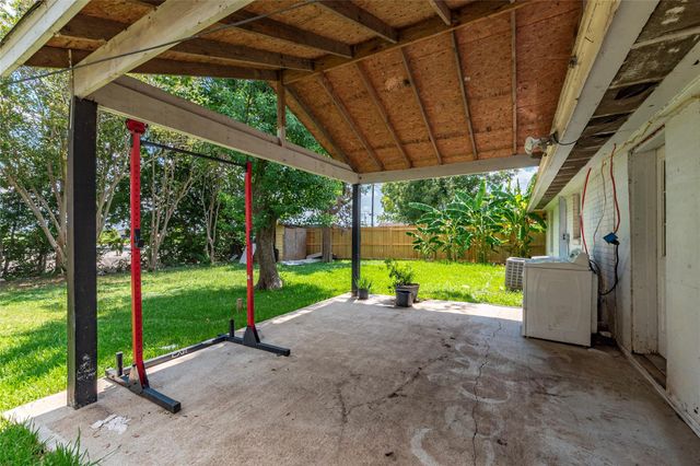 517 Marleen Street, Houston, TX 77034