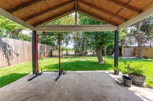 517 Marleen Street, Houston, TX 77034