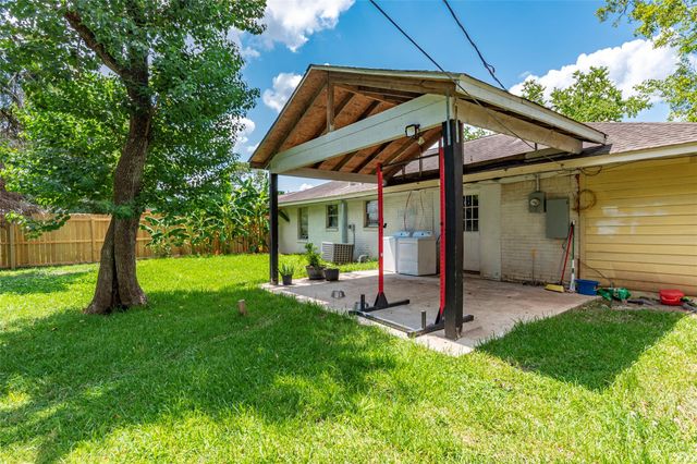 517 Marleen Street, Houston, TX 77034