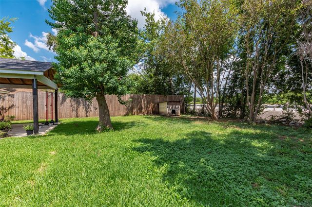 517 Marleen Street, Houston, TX 77034