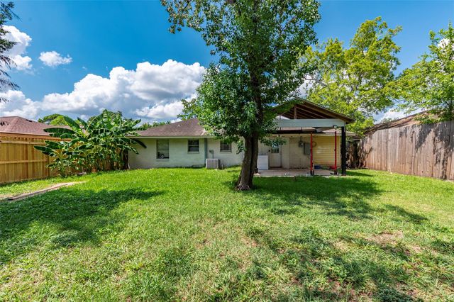 517 Marleen Street, Houston, TX 77034