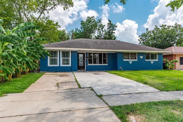 517 Marleen Street, Houston, TX 77034