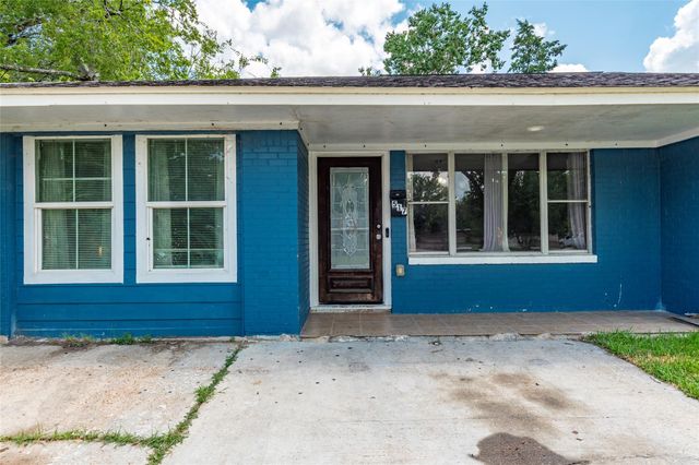 517 Marleen Street, Houston, TX 77034