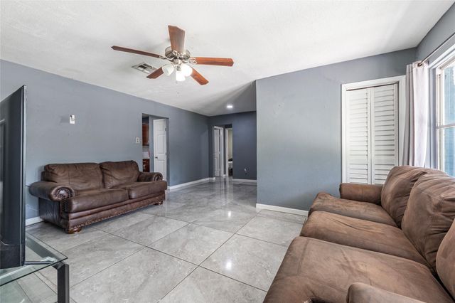 517 Marleen Street, Houston, TX 77034