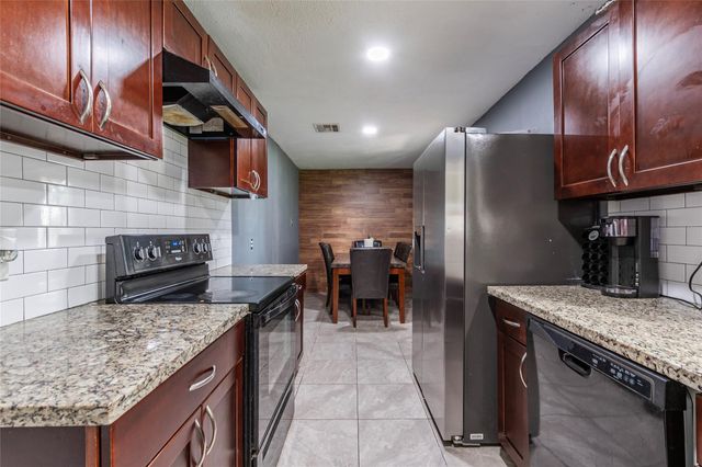 517 Marleen Street, Houston, TX 77034