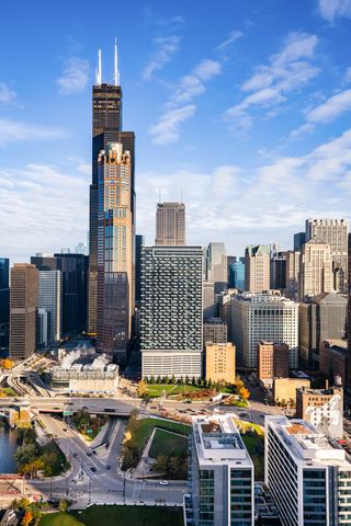 234 W Polk Street 3906, Chicago, IL 60607