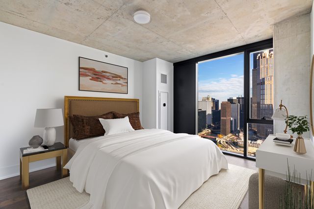 234 W Polk Street 3906, Chicago, IL 60607