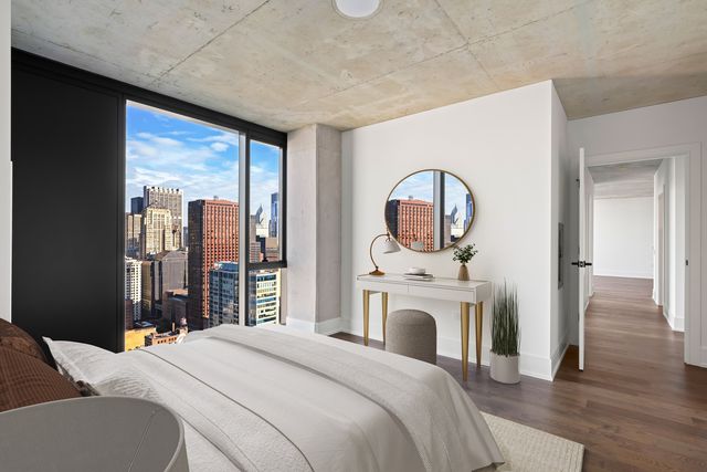 234 W Polk Street 3906, Chicago, IL 60607