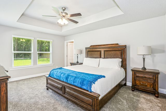 3639 Bob Tolbert Road, Navarre, FL 32566