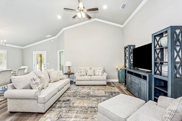 3639 Bob Tolbert Road, Navarre, FL 32566