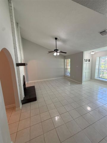 9503 Homeland Drive, Houston, TX 77083