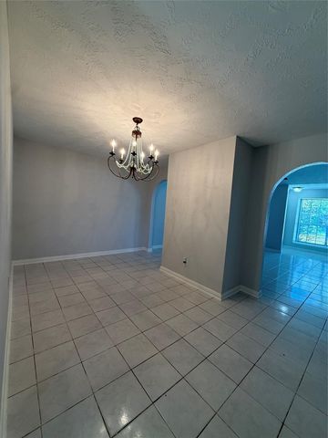 9503 Homeland Drive, Houston, TX 77083