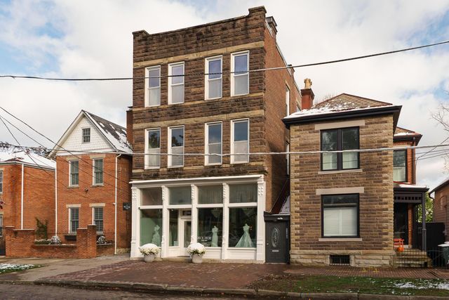 828 City Park Avenue, Columbus, OH 43206