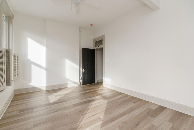 828 City Park Avenue, Columbus, OH 43206