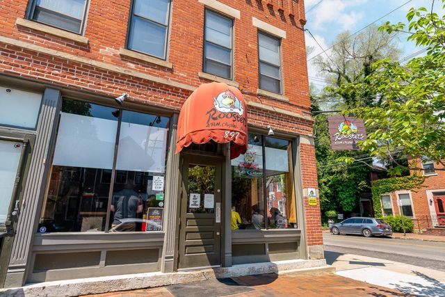 828 City Park Avenue, Columbus, OH 43206