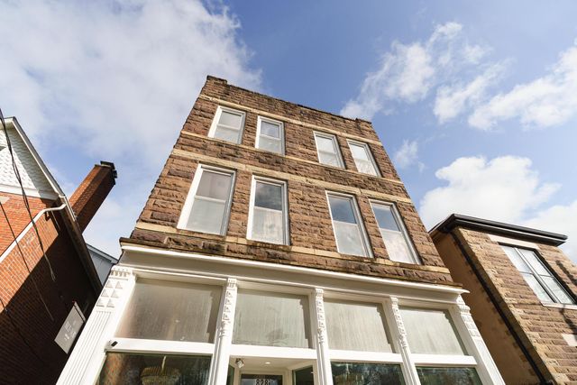 828 City Park Avenue, Columbus, OH 43206