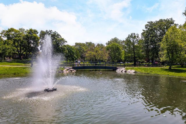 828 City Park Avenue, Columbus, OH 43206