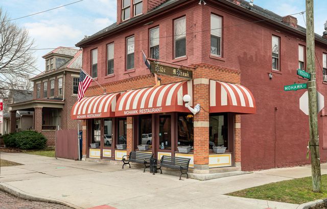 828 City Park Avenue, Columbus, OH 43206