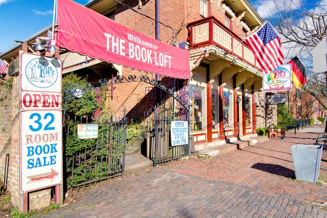 828 City Park Avenue, Columbus, OH 43206