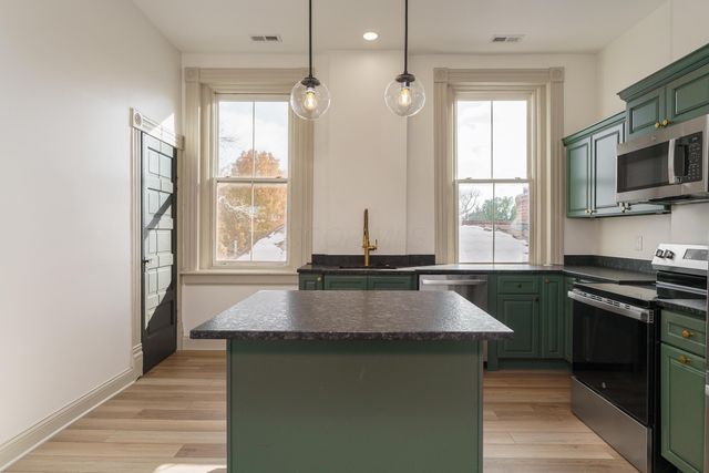 828 City Park Avenue, Columbus, OH 43206