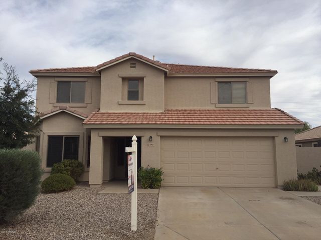 3907 S Soho Lane, Chandler, AZ 85286