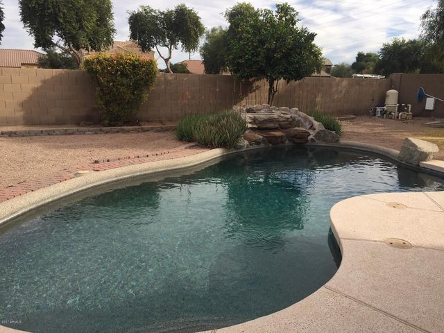 3907 S Soho Lane, Chandler, AZ 85286