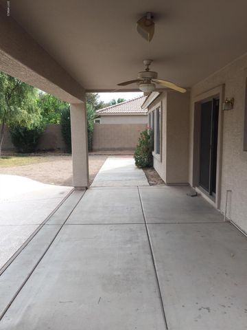 3907 S Soho Lane, Chandler, AZ 85286