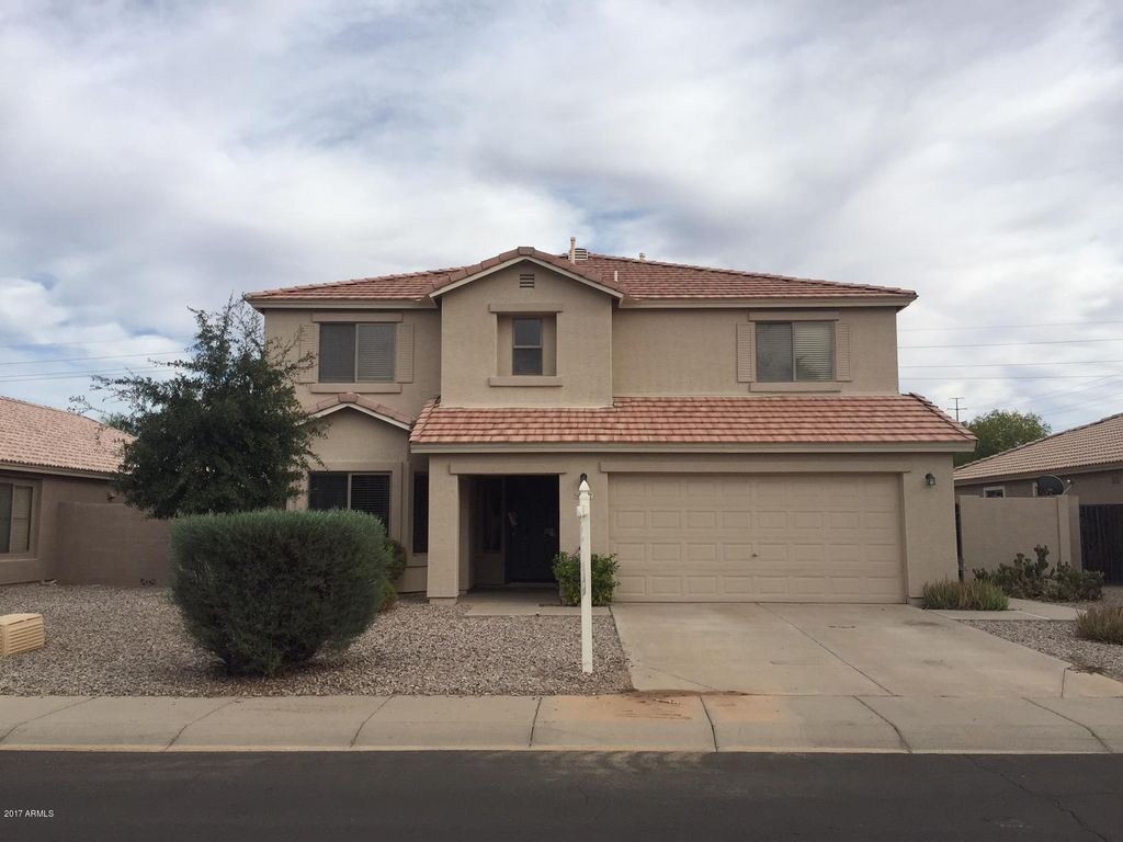 3907 S Soho Lane, Chandler, AZ 85286