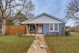 119 W Lake Street, Sherman, TX 75090
