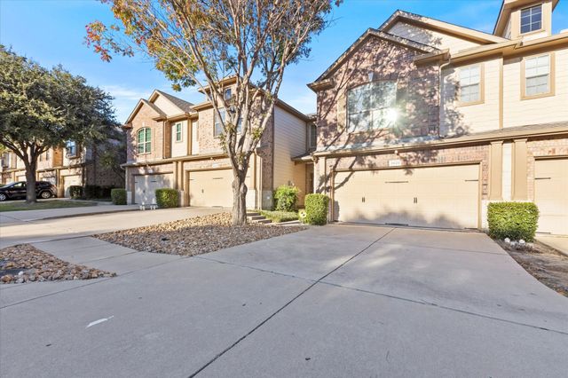 3626 Boxwood Drive, Garland, TX 75040