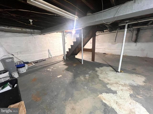 409 SPRINGDALE ST, Cumberland, MD 21502