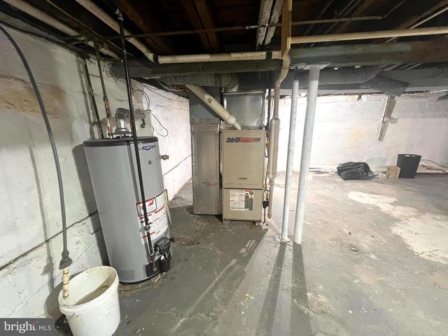 409 SPRINGDALE ST, Cumberland, MD 21502