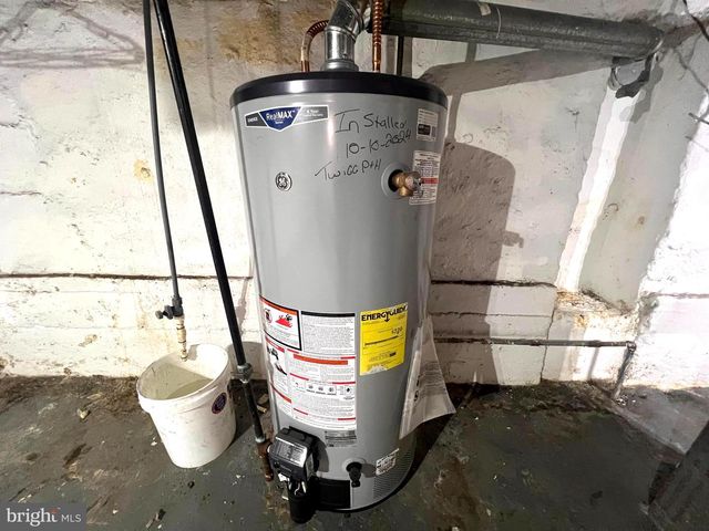 409 SPRINGDALE ST, Cumberland, MD 21502