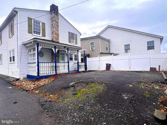 409 SPRINGDALE ST, Cumberland, MD 21502