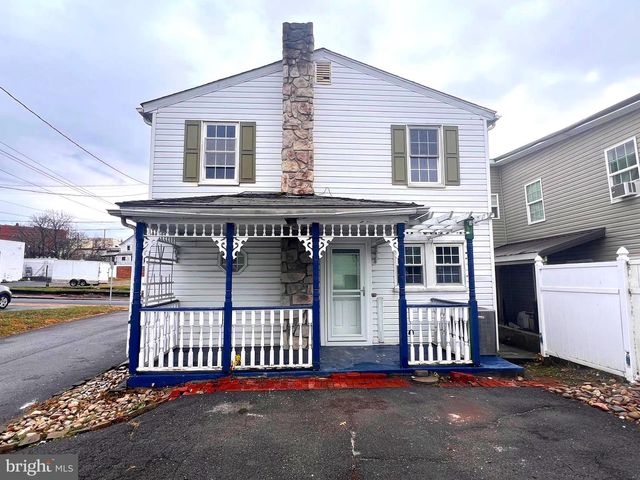 409 SPRINGDALE ST, Cumberland, MD 21502