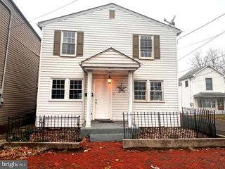 409 SPRINGDALE ST, Cumberland, MD 21502