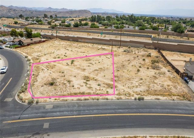 16125 Tawney Ridge Lane, Victorville, CA 92394