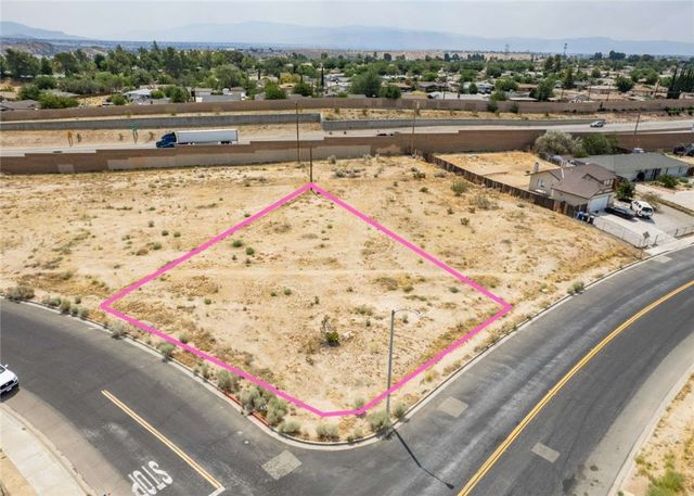 16125 Tawney Ridge Lane, Victorville, CA 92394