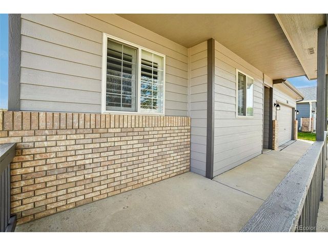 1326 S Frances Ave, Milliken, CO 80543