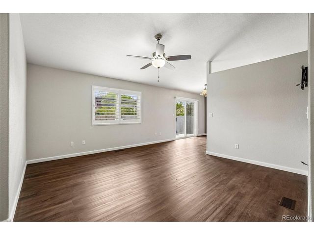 1326 S Frances Ave, Milliken, CO 80543