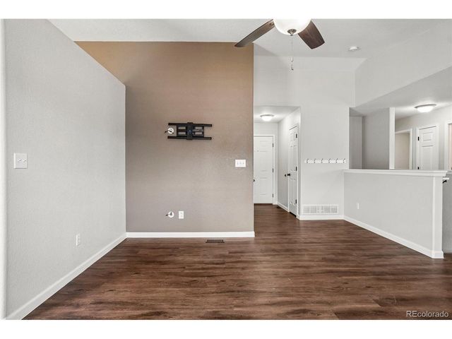 1326 S Frances Ave, Milliken, CO 80543