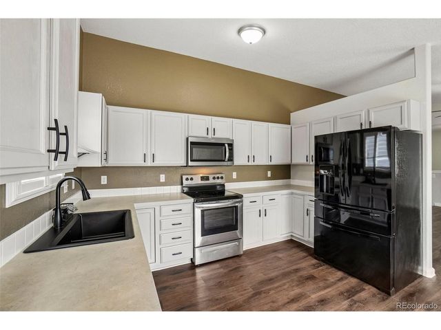 1326 S Frances Ave, Milliken, CO 80543