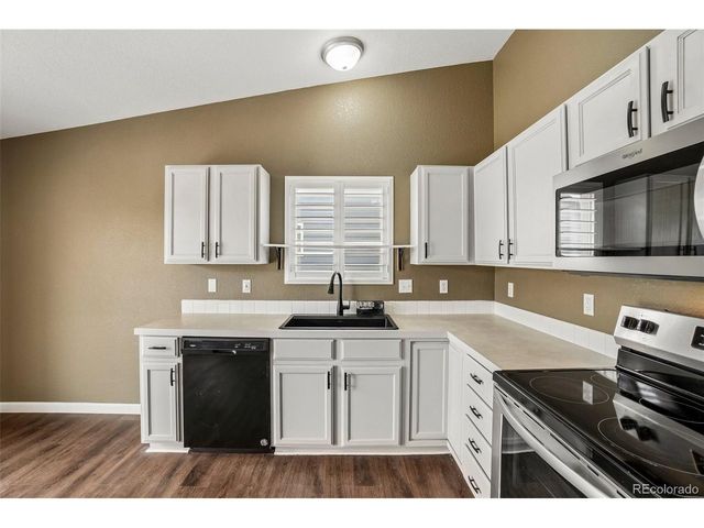 1326 S Frances Ave, Milliken, CO 80543