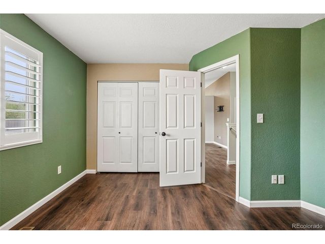 1326 S Frances Ave, Milliken, CO 80543